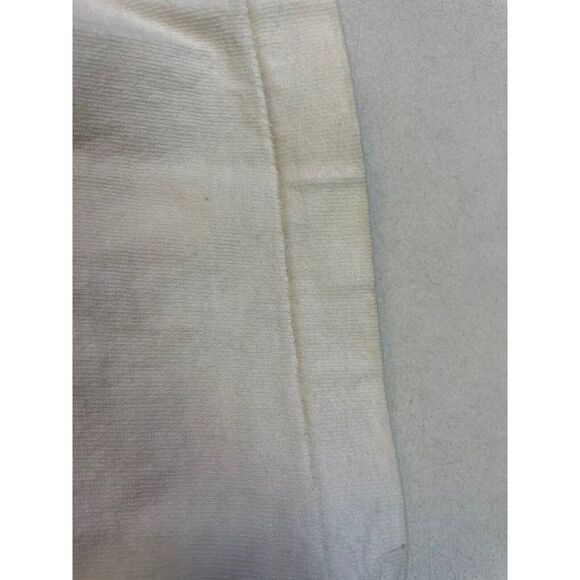 VINTAGE Roots Canada Just For Laughs Graphic T-shirt Men Large 90s Single Stitch - Picture 6 of 10